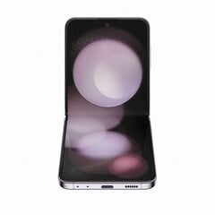 Samsung Galaxy Flip5 8/256GB Lavender SM-F731BLIGEUE hind ja info | Telefonid | hansapost.ee
