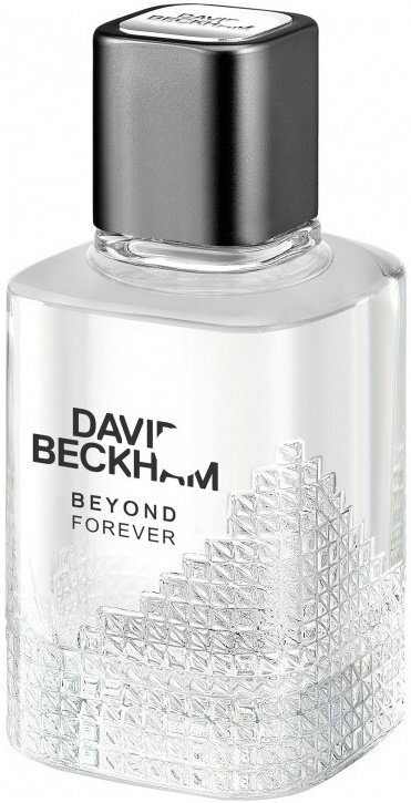 David Beckham Beyond Forever EDT meestele 60 ml hind ja info | Parfüümid meestele | hansapost.ee