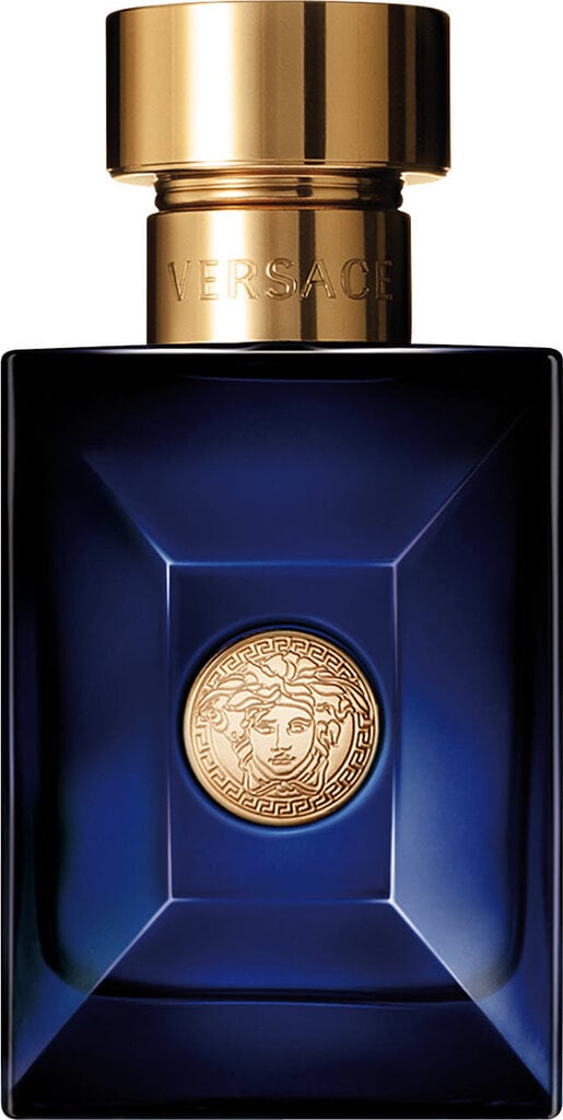 Versace Pour Homme Dylan Blue EDT meestele 30 ml цена и информация | Parfüümid meestele | hansapost.ee