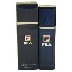 Fila Fila EDT meestele 100 ml цена и информация | Мужские духи | hansapost.ee