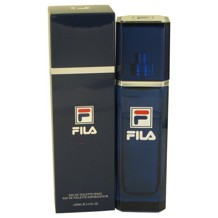 Fila Fila EDT meestele 100 ml цена и информация | Parfüümid meestele | hansapost.ee