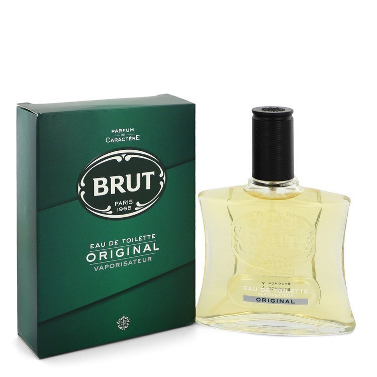 Meeste parfüüm Faberge Brut EDT (100 ml) hind ja info | Parfüümid meestele | hansapost.ee