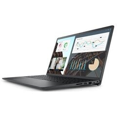 Dell Vostro 15 3530 AG FHD i3-1305U/8GB/512GB/UHD/Win11 Pro/ENG /Black price and information | Laptops | hansapost.ee