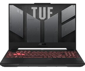 Asus TUF Gaming A15 FA507NV-HQ056W цена и информация | Ноутбуки | hansapost.ee