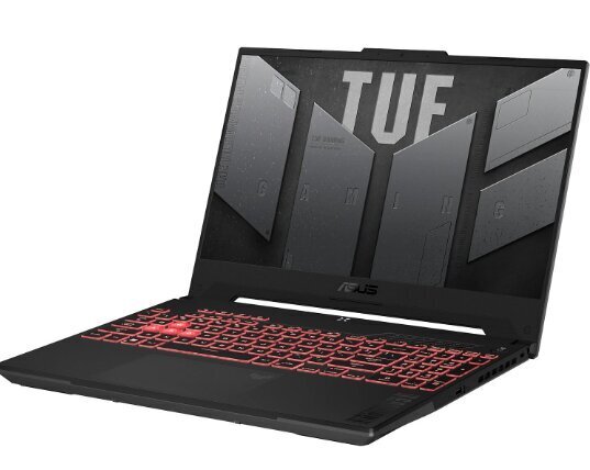 Asus TUF Gaming A15 FA507NV-HQ056W hind ja info | Sülearvutid | hansapost.ee