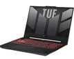 Asus TUF Gaming A15 FA507NV-HQ056W цена и информация | Sülearvutid | hansapost.ee
