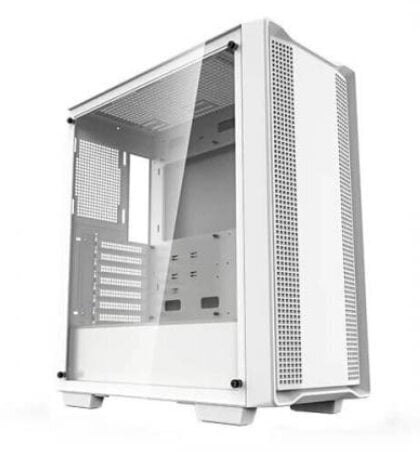 Deepcool CC560 R-CC560-WHNAA0-C-1 цена и информация | Arvutikorpused | hansapost.ee