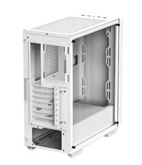 Deepcool CC560 цена и информация | Корпуса | hansapost.ee