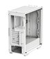 Deepcool CC560 R-CC560-WHNAA0-C-1 цена и информация | Arvutikorpused | hansapost.ee