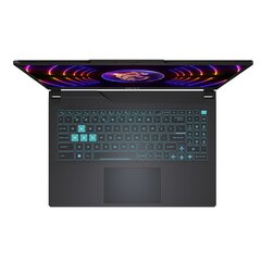 MSI Cyborg 15 A12VF-266XPL цена и информация | Ноутбуки | hansapost.ee