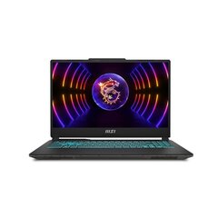 MSI Cyborg 15 A12VF-266XPL цена и информация | Ноутбуки | hansapost.ee