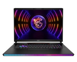 MSI Raider GE78HX 13VH-251PL цена и информация | Ноутбуки | hansapost.ee