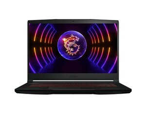 MSI Thin GF63 12VE-264PL цена и информация | Ноутбуки | hansapost.ee