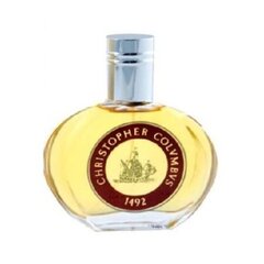 Духи Christopher Columbus Pour Homme EDT для мужчин, 100 мл цена и информация | Мужские духи | hansapost.ee