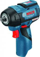 Akumutrikeeraja Bosch GDR 12V-115 price and information | Akutrellid, puurid ja kruvikeerajad | hansapost.ee