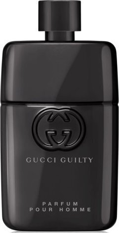 Meeste parfümeeria Gucci Guilty Pour Homme EDP (90 ml) hind ja info | Parfüümid meestele | hansapost.ee