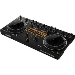 Pioneer DDJ-REV1, black - DJ Controller hind ja info | DJ puldid ja helipuldid | hansapost.ee
