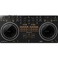 Pioneer DDJ-REV1, black - DJ Controller цена и информация | DJ puldid ja helipuldid | hansapost.ee