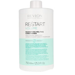 Palsam Revlon re start volume, 750ml price and information | Balsam | hansapost.ee