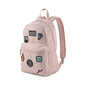 Seljakott Puma Patch Backpack, 22 l, roosa hind ja info | Spordikotid ja seljakotid | hansapost.ee