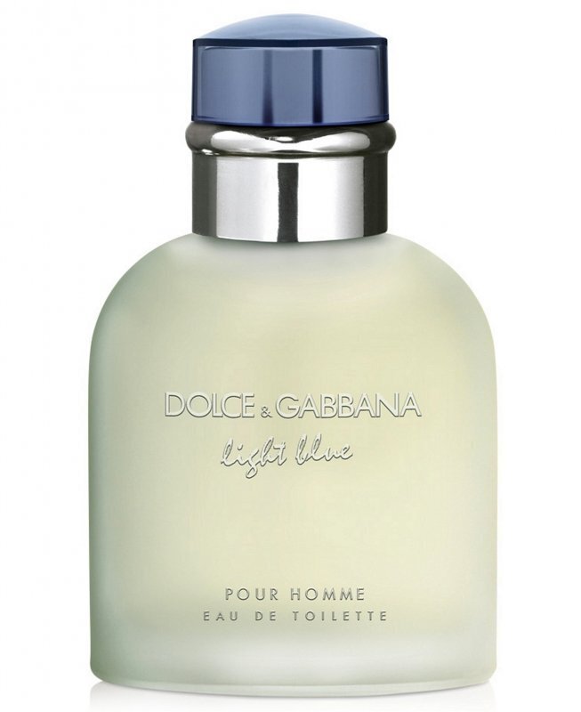 Tualettvesi Dolce&Gabbana Light Blue Pour Homme EDT meestele 75 ml цена и информация | Parfüümid meestele | hansapost.ee