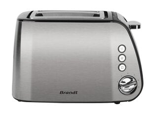 Brandt TO2T1050X price and information | Rösterid | hansapost.ee