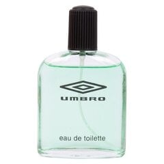 UMBRO Action EDT meestele 60 ml hind ja info | Parfüümid meestele | hansapost.ee