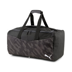 Спортивная сумка Puma IndividualRISE Medium Bag, 34 л, черная цена и информация | Рюкзаки и сумки | hansapost.ee