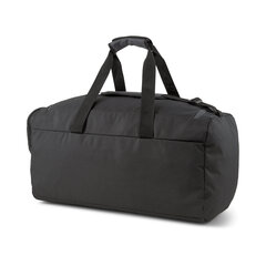 Spordikott Puma IndividualRISE Medium Bag, 34 l, must hind ja info | Spordikotid ja seljakotid | hansapost.ee