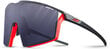 Spordiprillid Julbo Edge Reactiv, punane hind ja info | Spordiprillid | hansapost.ee