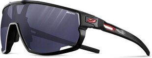 Spordiprillid Julbo Rush Reactiv, must hind ja info | Spordiprillid | hansapost.ee