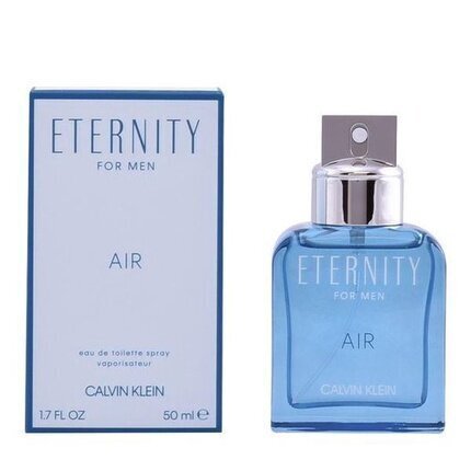 Tualettvesi Calvin Klein Eternity Air For Men EDT meestele 100 ml hind ja info | Parfüümid meestele | hansapost.ee