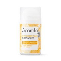 Дезодорант Acorelle Moringa, 50 мл цена и информация | Дезодоранты | hansapost.ee