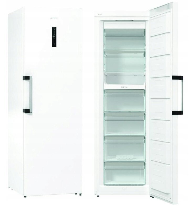 Gorenje FN619EAW6 цена и информация | Sügavkülmikud, külmakirstud | hansapost.ee