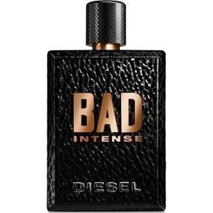 Parfüümvesi meestele Diesel Bad Intense EDP 75 ml hind ja info | Parfüümid meestele | hansapost.ee