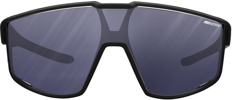 Spordiprillid Julbo Fury Reactiv, must цена и информация | Spordiprillid | hansapost.ee