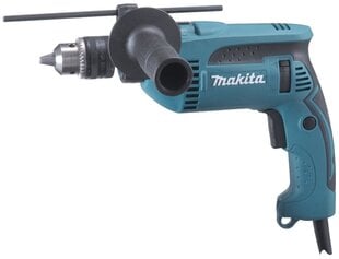 Lööktrell Makita HP1640K hind ja info | Akutrellid, puurid ja kruvikeerajad | hansapost.ee