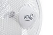 Lauaventilaator Adler AD 7304 hind ja info | Ventilaatorid | hansapost.ee