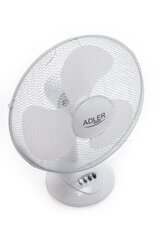 Lauaventilaator Adler AD 7304 hind ja info | Ventilaatorid | hansapost.ee