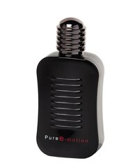 Tualettvesi Omerta Pure E-motion EDT meestele 100 ml hind ja info | Parfüümid meestele | hansapost.ee