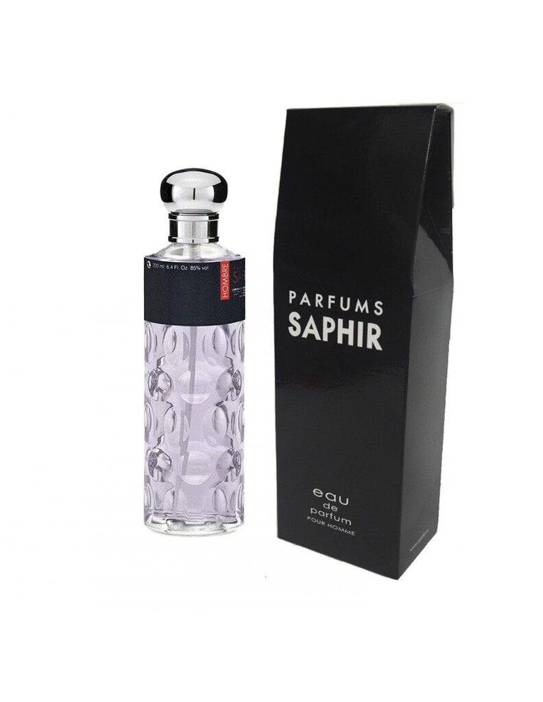 Parfüümvesi Saphir Oceanyc Men EDP meestele 200 ml цена и информация | Parfüümid meestele | hansapost.ee