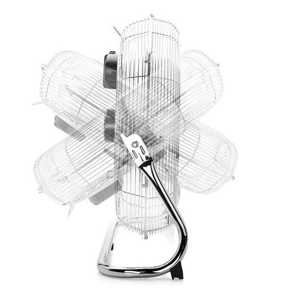 Tristar VE-5935 Desk Fan, Number of spee hind ja info | Ventilaatorid | hansapost.ee