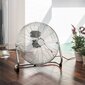 Tristar VE-5935 Desk Fan, Number of spee hind ja info | Ventilaatorid | hansapost.ee