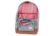 Vaba aja seljakott Herschel Classic 10007-00061, hall hind ja info | Spordikotid ja seljakotid | hansapost.ee