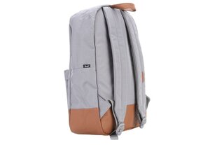 Vaba aja seljakott Herschel Classic 10007-00061, hall hind ja info | Spordikotid ja seljakotid | hansapost.ee