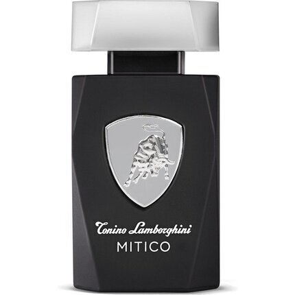 Tualettvesi Tonino Lamborghini Mitico EDT meestele 125 ml цена и информация | Parfüümid meestele | hansapost.ee