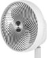 Ventilaator Sencor SFN 2540WH 3D Ultrasilent hind ja info | Ventilaatorid | hansapost.ee