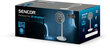 Ventilaator Sencor SFN 2540WH 3D Ultrasilent цена и информация | Ventilaatorid | hansapost.ee