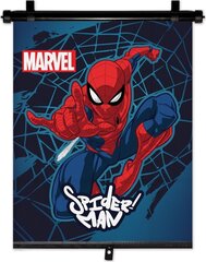 Autoakna päikesekaitse Spiderman (Ämblikmees), 1 tk hind ja info | Pole täpsustatud Turvatoolid ja lisavarustus | hansapost.ee