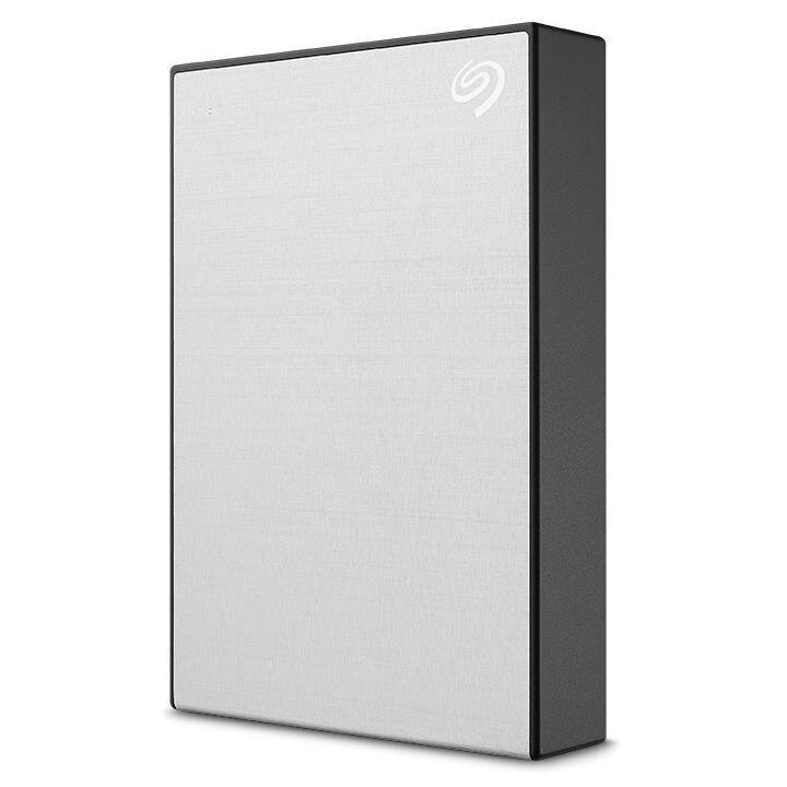 Seagate One Touch STKY2000401 2TB USB 3.0 Silver цена и информация | Välised kõvakettad | hansapost.ee